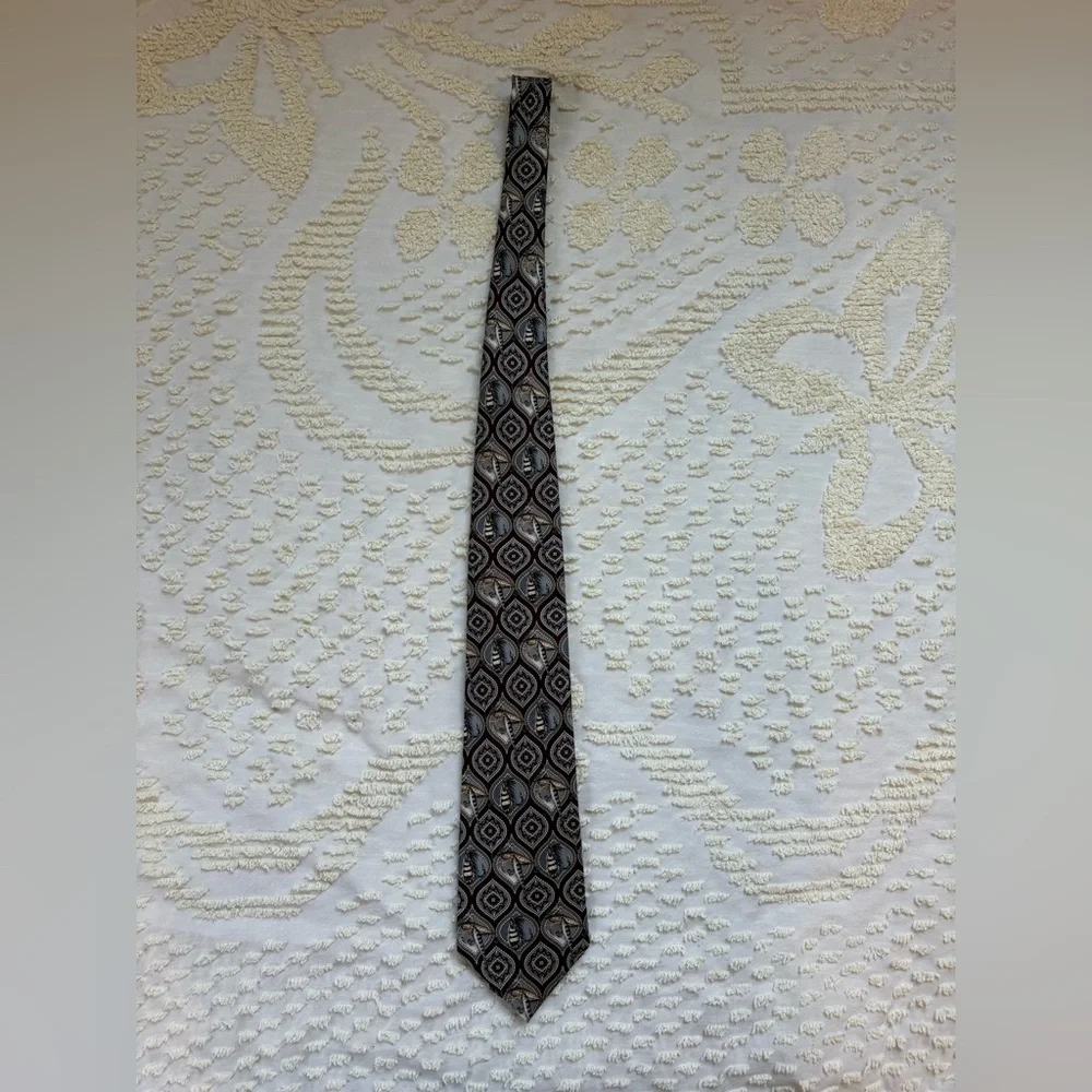 Ducks Unlimited Necktie